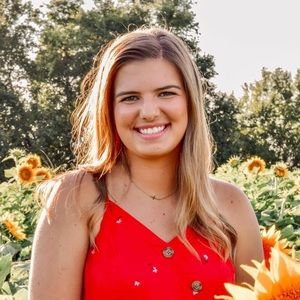 Meet your Posher, Callie